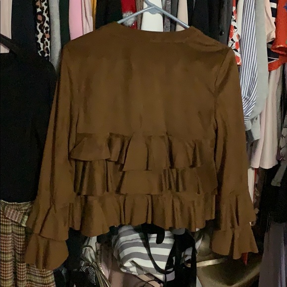 Jacket - Picture 3 of 3